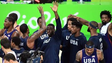 Horarios de los seis deportes que no te puedes perder hoy