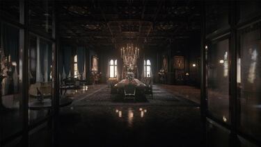 Hitman 3, impresiones: el Agente 47 se prepara para la nueva generación