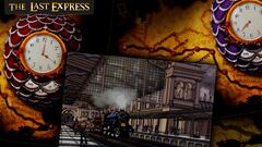 Captura de pantalla - The Last Express (IPH)