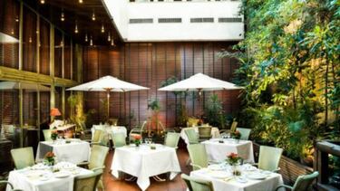 Planes de ocio y terrazas para disfrutar este fin de semana