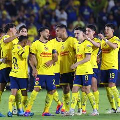El alto precio que pagó América por jugar la Leagues Cup