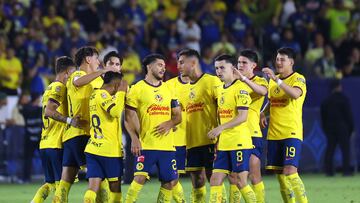 El alto precio que pagó América por jugar la Leagues Cup