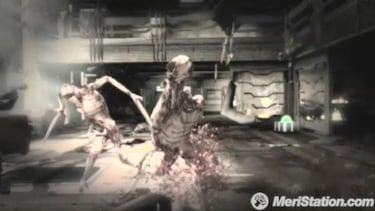 Dead Space Extraction