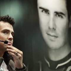 Gómez Noya: "Espero que este premio ayude al triatlón"