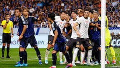 Kubo machaca a China