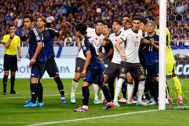 China limpia su ftbol: 43 jugadores expulsados y hasta 20 a?os de prisin