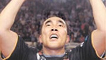 Despedida de Dujsevbaev