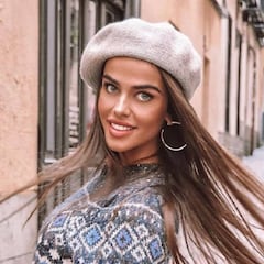 Violeta Mangriñán: de su problema capilar a su confesión más íntima