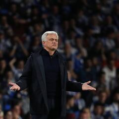 Roma - Bayer Leverkusen: TV, horario y cómo ver la Europa League online