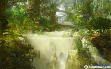 El motor gráfico CryEngine 2 moverá al multijugador masivo The Day