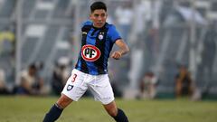 DT de Huachipato anunció la vuelta de Valenzuela ante la U