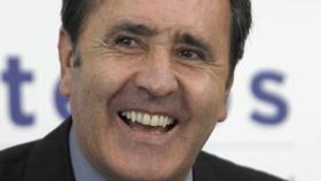 <strong>SEVERIANO BALLESTEROS.</strong>