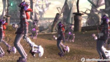 [TGS] Guilty Gear 2: Overture