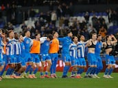 Noé Carrillo liquida al Mallorca y Riazor ya sueña en grande