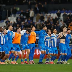 Noé Carrillo liquida al Mallorca y Riazor ya sueña en grande