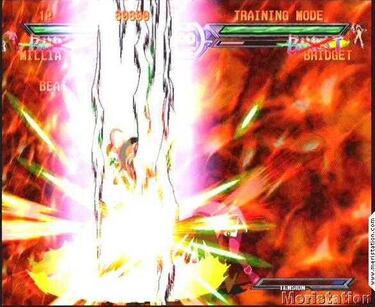 Guilty Gear XX: The Midnight Carnival, Impresiones (PlayStation 2)