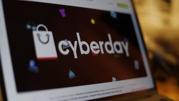 Cyberday Chile 2024 en vivo: ofertas, descuentos y mejores precios hoy en zapatillas, ropa, celulares...