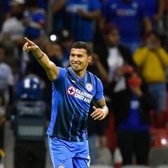 Toluca trabaja en el fichaje de Juan Escobar