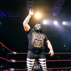 L.A. Park sentencia a Rush: “Volverás a perder”