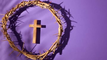 Descubre las mejores frases para compartir este 29 de marzo del 2026, en el Domingo de Ramos.