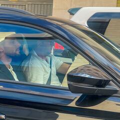 El futuro del caso Rafa Mir: a qué pena se enfrentaría de ser considerado culpable