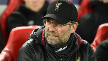 Multa de 51.000€ a Klopp por sus comentarios sobre un árbitro
