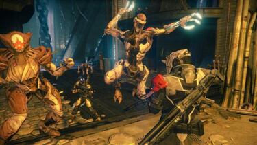 Las betas de Destiny se comienzan a enviar esta semana