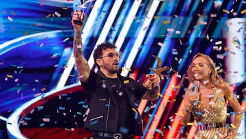 Festival Viña del Mar 2025 hoy, en vivo: Carlos Vives, Edo Caroe, Carín León | 26 de febrero