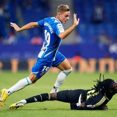 Dani Gómez: “El equipo está muy comprometido”