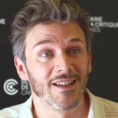 Samuel Theis, de ‘Anatomía de una caída’, acusado de violación