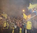 Vila-real se echa a la calle