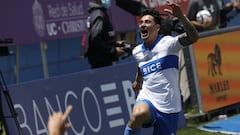 La Serena - U. Católica: TV, horario y dónde ver el Campeonato Nacional