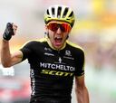Tour de Francia: resumen, resultado y ganador de la etapa 12