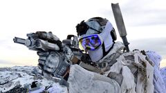 Estos son los móviles tácticos que Samsung vende al ejército de EEUU: modo sigiloso, radio táctica y más detallazos