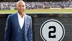 El histórico capitán de los New York Yankees, Derek Jeter, será parte del equipo de análisis para Fox Sports de cara a la nueva campaña de la MLB 2023.