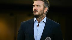 The secret to a longer life, by David Beckham... and NASA!