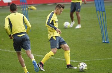 Marcelino: "I won't lose any sleep over being judge of the league"