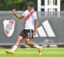 De River Plate al fútbol chileno