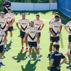 El Burnley inglés, nuevo rival para la pretemporada