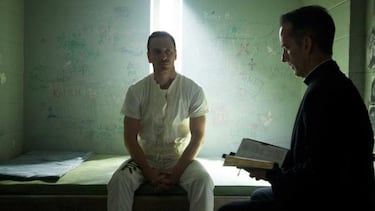 ¿Qué te parece la película de Assassin's Creed?