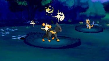 The Game Awards explica la eliminación de Pokémon Uranium