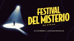 Rebajas del Festival del Misterio en Steam: los juegos con mejores historias a precios imbatibles