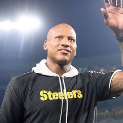 Los Steelers pagarán el contrato de Ryan Shazier para 2019