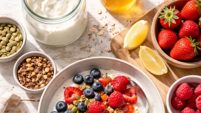 If you find your high-protein targets also come with a side of bloating or discomfort, there are other options available.