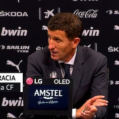 Duele escucharle en esos términos: Gracia y cómo se enteró de la salida de Kondogbia