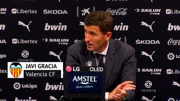 Duele escucharle en esos términos: Gracia y cómo se enteró de la salida de Kondogbia