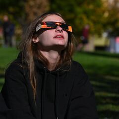 The best spots to watch the solar eclipse in California