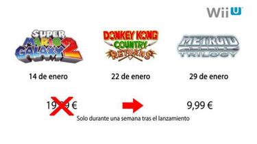 Todo lo que necesitas saber sobre el último Nintendo Direct