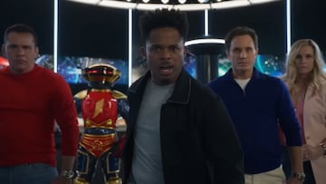 Qué ver del 17 al 23 de abril en Netflix, HBO Max, Movistar+, Disney+, Prime Video y SkyShowtime