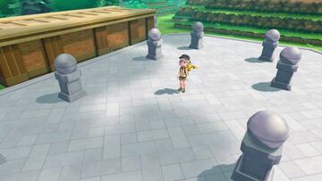 Calle Victoria - Guía completa Pokémon Let’s Go Pikachu / Eevee